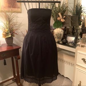 White House Black Market Dress